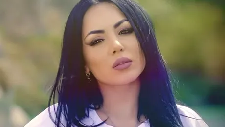 Glorya lansează “Lions”, o piesă cu un mesaj emoţionant!