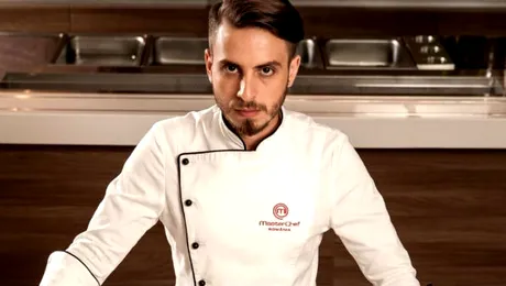 Chef Foa se însoară cu fiica fostului patron! Cum arată viitoarea mireasă