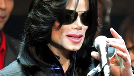 Mobilierul lui  Michael Jackson, vandut la licitatie!