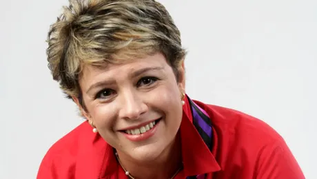 Teo Trandafir, internată din cauza stresului