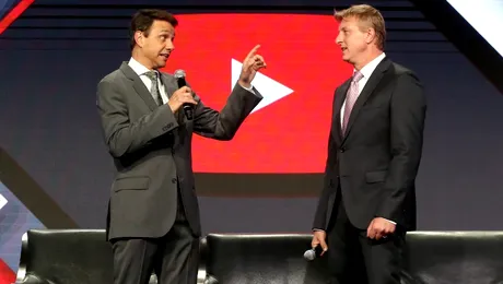 Cobra Kai: de la un proiect abandonat de YouTube la un succes răsunător pe Netflix