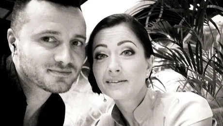 Surpriză pentru Gabi Cristea! Iubitul ei are o altă relaţie… de şapte ani!