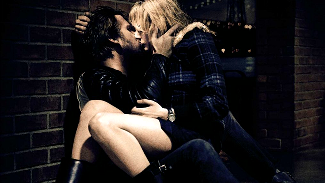 Blue Valentine