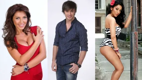 Cine intră în ringul de la ”Dansez pentru tine”?