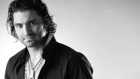 Pepe lansează un nou album, “Aruncă-mi o privire”