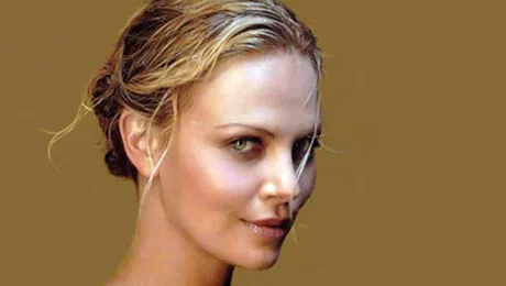 Charlize Theron: “Nu sînt o vedetă de film”