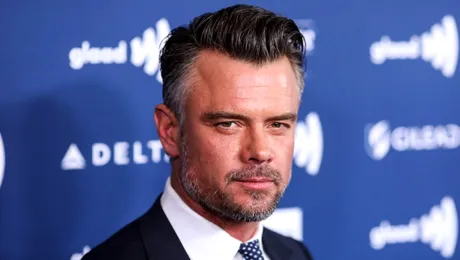 Josh Duhamel s-a logodit cu Audra Mari, fosta Miss World America