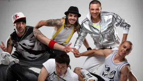 Trupa Simplu lanseaza piesa „Dancer for money” (Audio)