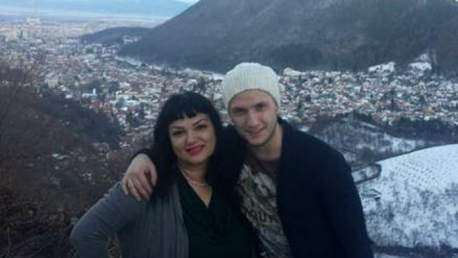 Ozana Barabancea și Dumitru Botnaru