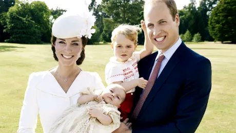 Acasă la Kate Middleton şi Prinţul William. Cum arată reşedinţa lor din Norfolk