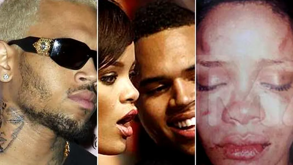 S-a rupt lanţul de iubire! Rihanna şi Drake s-au despărţit. Motivul?
