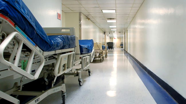  Jackson Memorial Hospital