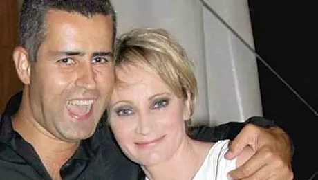 Remus Truica vrea o relatie cu Patricia Kaas