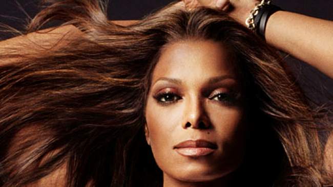 janet jackson