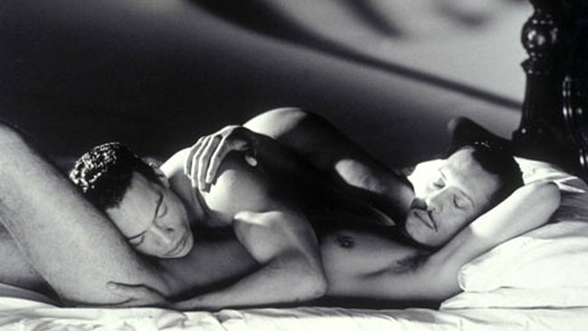 Looking for Langston