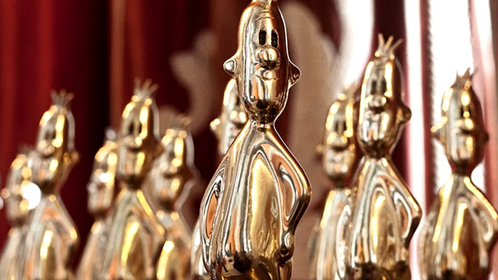 Premiile Gopo 2015 - filmele eligibile