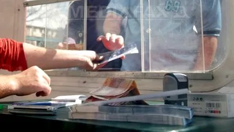 Biletele pentru finala Cupei Romaniei s-au epuizat in numai 40 de minute