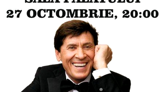 Gianni Morandi