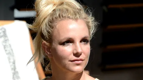 Britney Spears, o zgârcită amnezică – A uitat să-şi achite nota de plată!