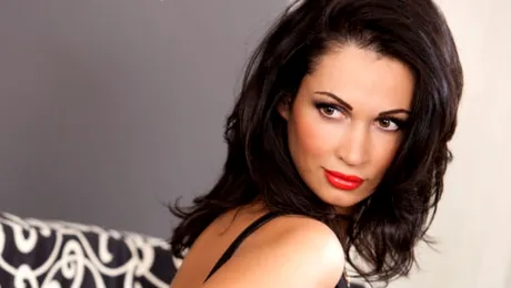 Astăzi, tripleţii Nicoletei Luciu împlinesc un an