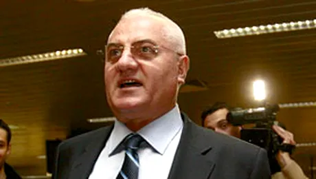 Dragomir il ataca pe Lupescu