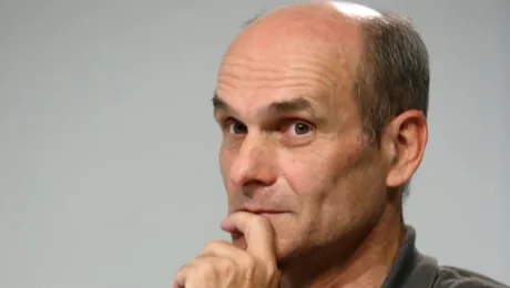 Cristian Tudor Popescu, invitat la Cinepolitica