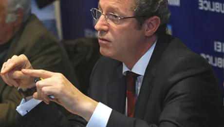 Doctorul Cercel ramane in minister sa lupte cu gripa de purcel