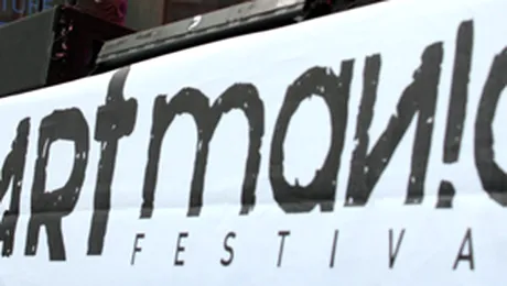 Update 6: Artmania soseste intre 18-20 iulie la Sibiu