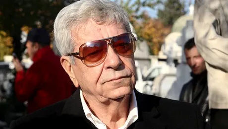 Ion Dichiseanu a fost supus unei intervenții chirurgicale