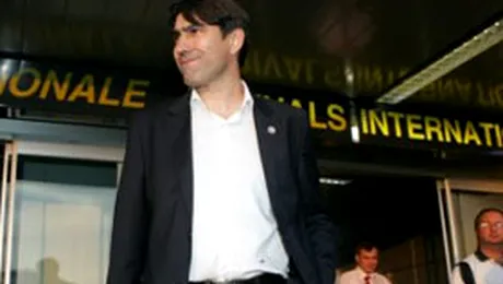 Piturca: „Daca bate pe Steaua, Rapidul iese din pasa proasta!” (Prosport)