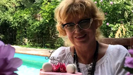 TIFF 2021: Cezara Dafinescu va fi premiată pentru întreaga carieră