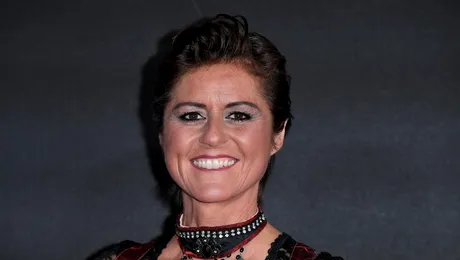 Sabine Schmitz, pilot de curse și fostă prezentatoare “Top Gear”, a murit