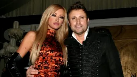 Catalin Botezatu: „M-as insura cu Bianca si as face si un copil cu ea”