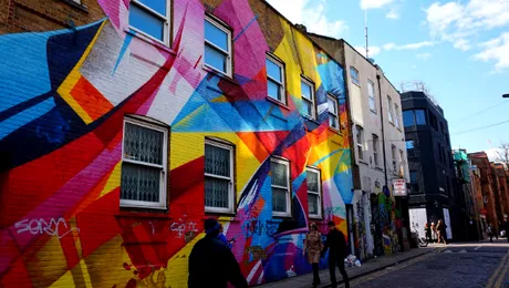 8 destinaţii de toamnă 2017 care îţi alungă nostalgia post-vacanţă – FOTO