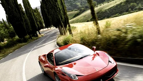 Cele mai tari masini ale anului 2011 (Poze)