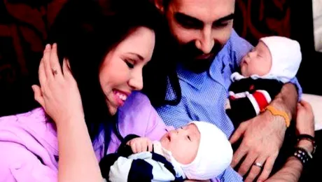 Dramele prin care a trecut Cristina Bălan: „Din cauza depresiei cântăream 100 de kilograme”