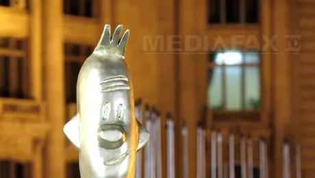 „Eu cand vreau sa fluier, fluier” e marele castigator al premiilor Gopo 2011