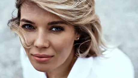 Relaţia dintre Gina Pistol şi Smiley, confirmată de Andreea Banică