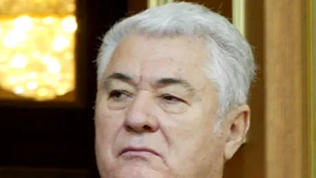 Voronin: Romania „sperie intentionat” Tiraspolul