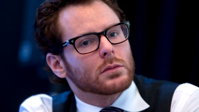 Sean Parker