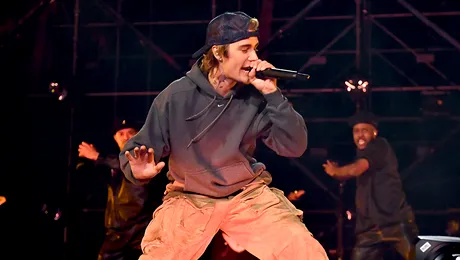Justin Bieber, testat pozitiv pentru COVID-19, și-a amânat concertul din Las Vegas