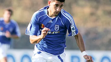 Florin Costea, ofertat de FC Porto