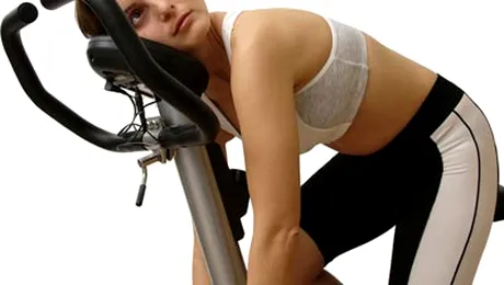 Cele mai stupide pretexte pentru a nu face sport