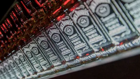 (P) În septembrie, nu ai nevoie de o singură zi pentru a-l sărbători pe Mr. Jack Daniel