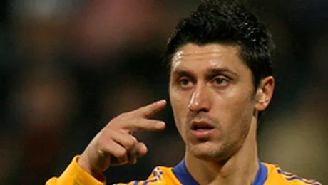 Marica, exclus de la echipa nationala!