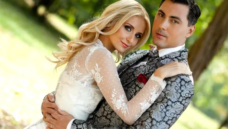 Alina Sorescu, însărcinată cu Alexandru Ciucu! Vedeta speră că va avea un băiețel