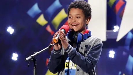 Aproape 7 milioane de români au urmărit “Românii au talent”