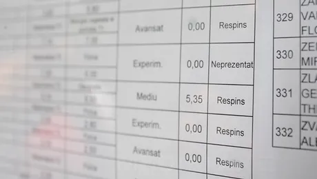BAC 2011: Afla totul despre sesiunea de toamna a Bacalaureatului 2011