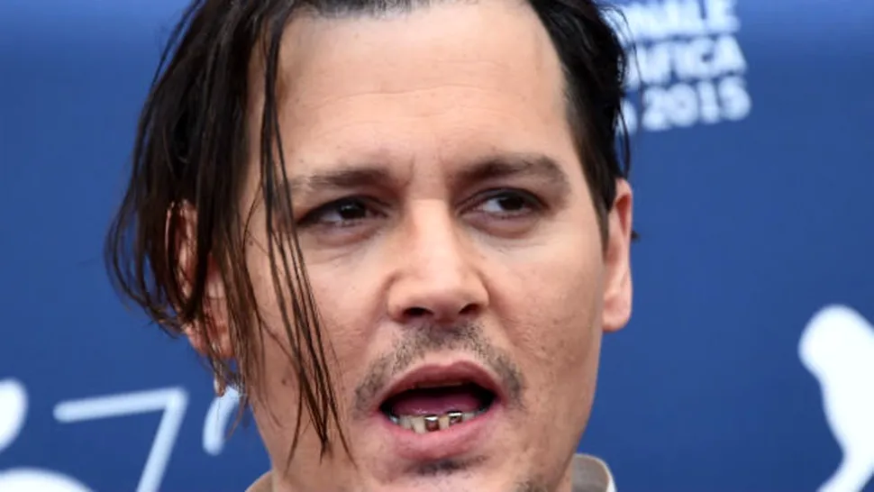 
Johnny Depp, favoritul publicului la premiul Oscar 