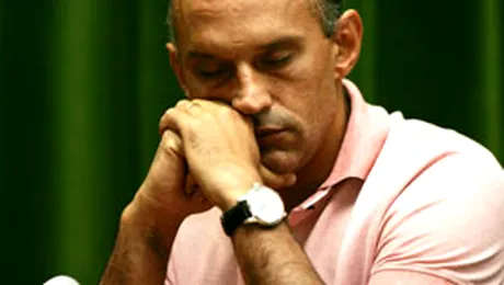 Prunea, acuzat ca a primit 12.000 de dolari de la Penescu!